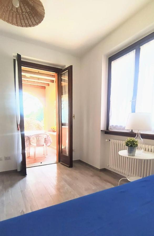 Sarah'S Place 梅纳焦 外观 照片